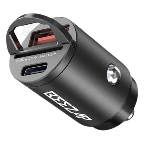 비잽  45W 듀얼 C&A타입 초미니 충전기 BZD45