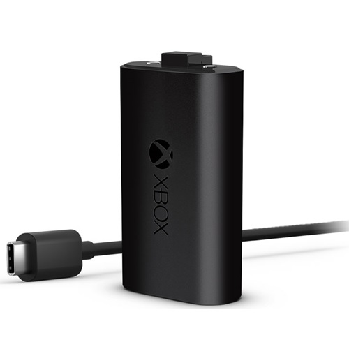 Microsoft XBOX Series 충전키트 (블랙)
