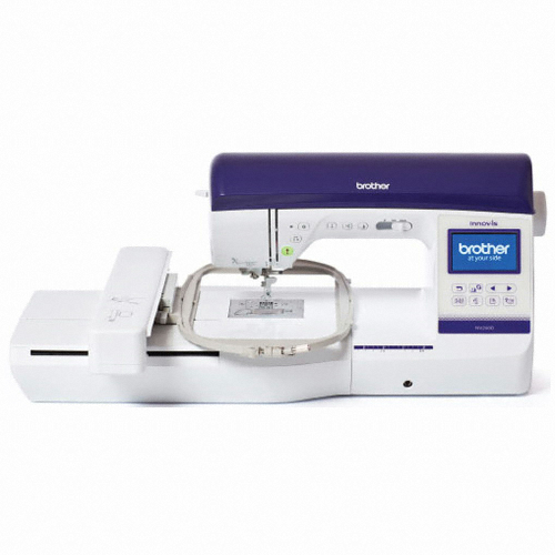 부라더상사 이노비스 NV-2600