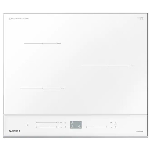 삼성전자 비스포크 NZ63T8708XW (빌트인)_이미지