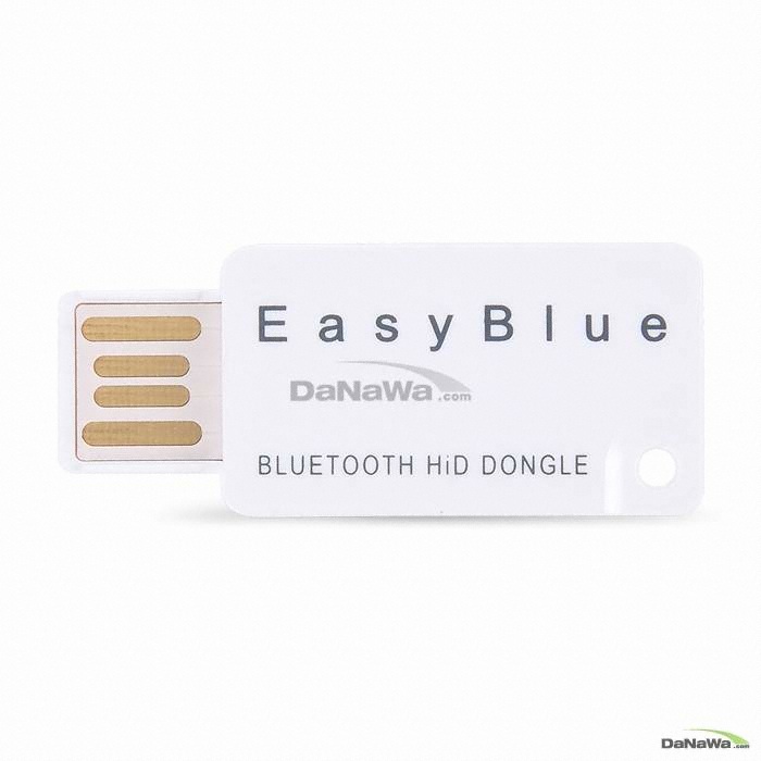 자람테크놀로지 BT-300KMS 이지블루