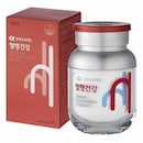 정관장 알파프로젝트 혈행건강