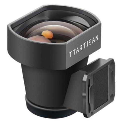 TTArtisan 35mm 외장 광학 뷰파인더 (정품)_이미지