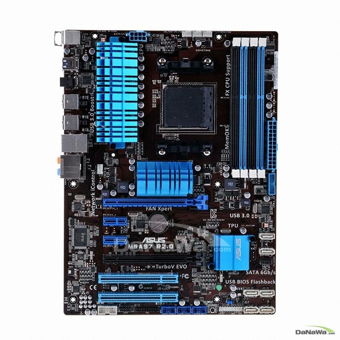 ASUS M5A97 R2.0 디지탈그린텍_이미지