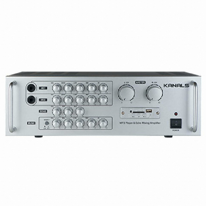 엔터그레인 카날스 AR-300S