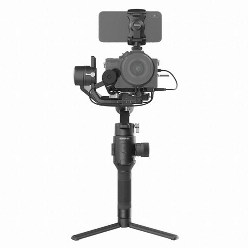 DJI 로닌 SC 프로 짐벌 콤보