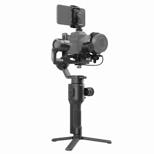 DJI 로닌 SC 프로 짐벌 콤보_이미지