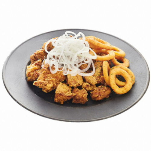 깐부치킨 ㅤ깐부가라_이미지