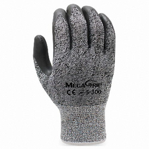  메가그립 니트릴폼 S-300 장갑 [1켤레]