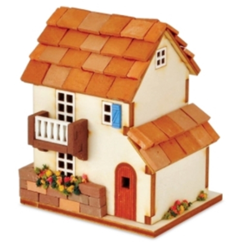 영공방 DIY태엽오르골 프로방스 만들기 (YM-947)