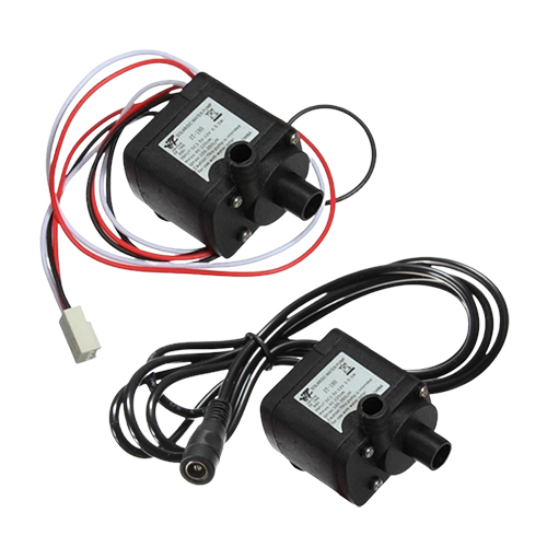 영일 니토무역 직류 DC4.5~12V 수중펌프 워터펌프 열전소자 수냉쿨러_이미지