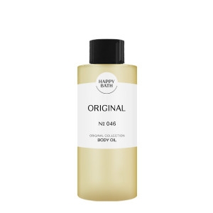 아모레퍼시픽 해피바스 오리지널 컬렉션 바디오일 250ml (1개)