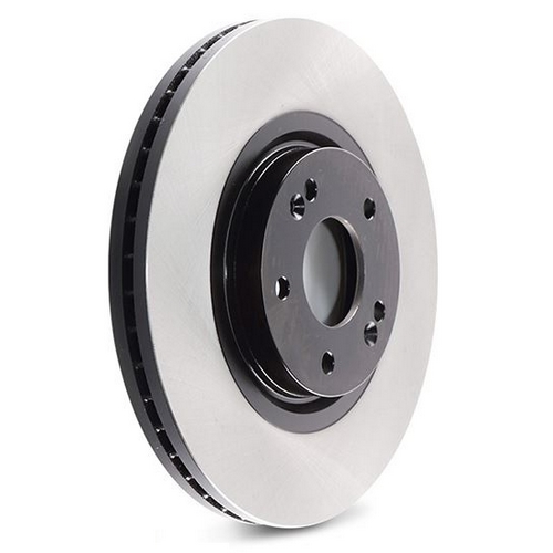 KGC 순정형 브레이크디스크 로터 전륜 기아 K5 JF 15인치 전용 K58411-3S000