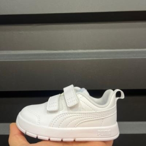 푸마 편집샵 에스마켓 COURTFLEX V3 V INF 310252 02 34352_ COURTFLEXV3VINF31025202