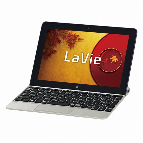 NEC LAVIE Tab E 10.1型 4GB/64GB WiFi LAVIE Tab E 10.1型ワイド