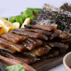 맛딜 포항 구룡포 완전 손질 과메기 20미 40쪽 진공포장이미지입니다. 누르면 해당 게시물로 새창이동합니다.