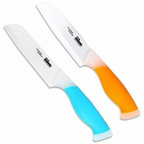 힘멜 힘멜  세라믹 5인치 산토쿠 중도이미지입니다. 누르면 해당 게시물로 새창이동합니다.