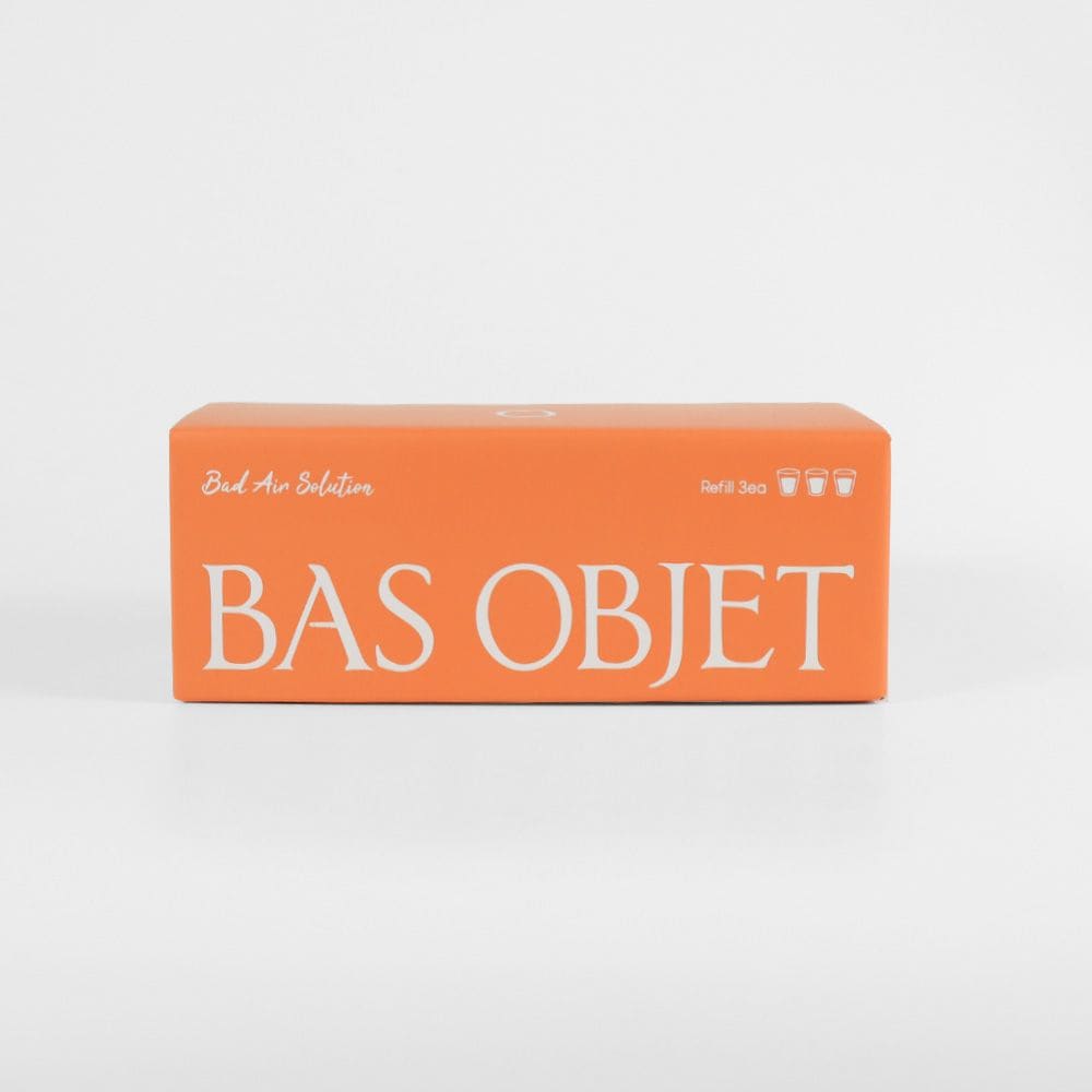 BAS 오브제 테라피움 탈취제 리필 150g