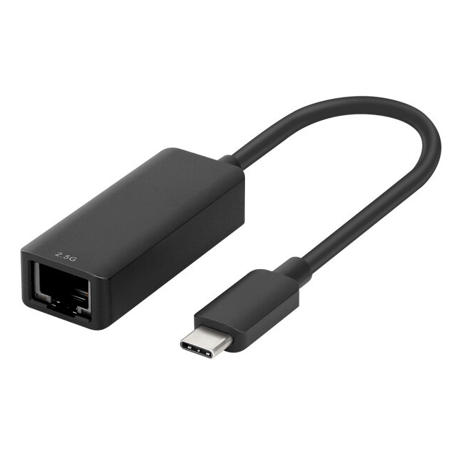 강원전자 NETmate NM-UC25A 2.5기가비트 랜카드_이미지