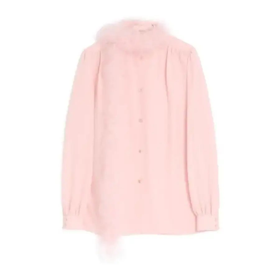 발렌티노 여성 셔츠 BAB8A121BW34 T