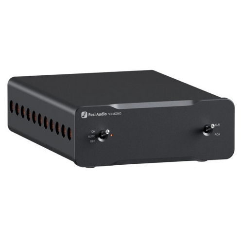 Fosi Audio V3 Mono (2개, 정품)_이미지