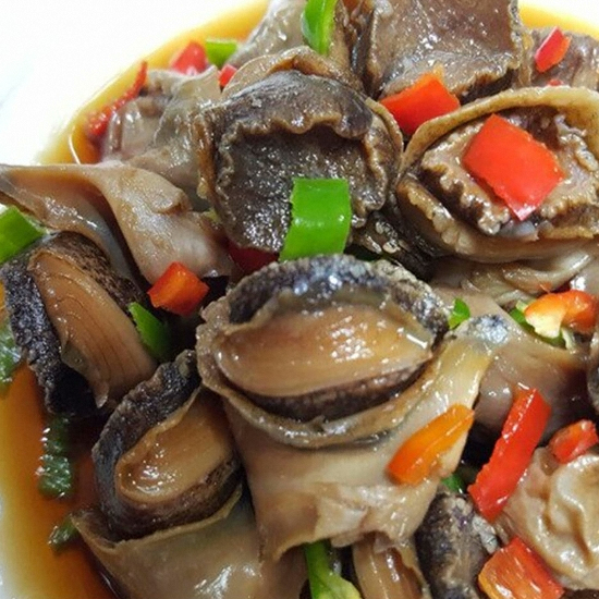 올바른 오마마의 뚝딱 소라장 75~80개(마리) 2kg