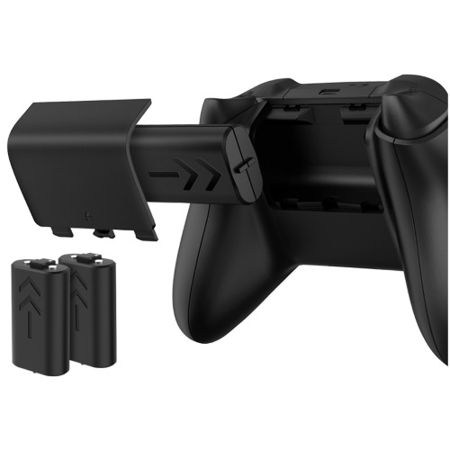  XBOX Series 컨트롤러 배터리팩 듀오 