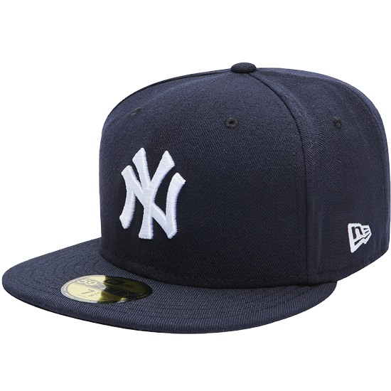 뉴에라 MLB 어센틱 뉴욕 양키스 게임 70331909_이미지