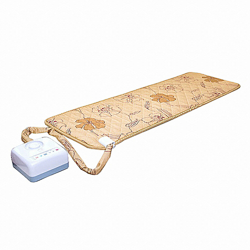 플라워 온수매트