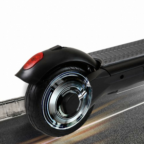 다움디지털 롤리고고 LGO-C550 5.2Ah_이미지