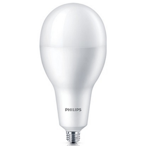 필립스 LED E26 메가브라이트 벌브전구 주광색 45W_이미지
