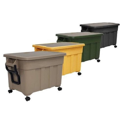 캠핑바이브스 멀티카고박스 75L 풀구성이미지입니다. 누르면 해당 게시물로 새창이동합니다.