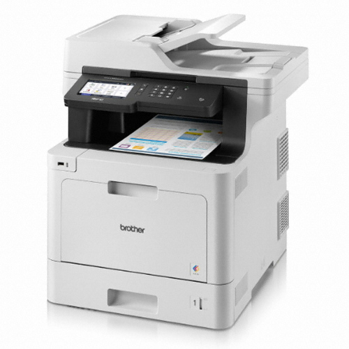 Brother MFC-L8900CDW