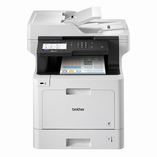 Brother MFC-L8900CDW (기본토너)_이미지