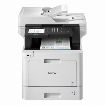 Brother MFC-L8900CDW