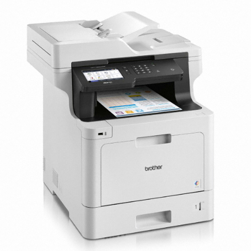 Brother MFC-L8900CDW (기본토너)_이미지
