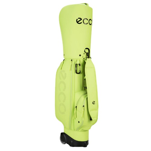 에코 2025 위켄드 트롤리 캐디백 3.0 EB5S012-00275FR