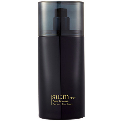 숨37도 디어 옴므 퍼펙트 에멀전 110ml (1개)_이미지