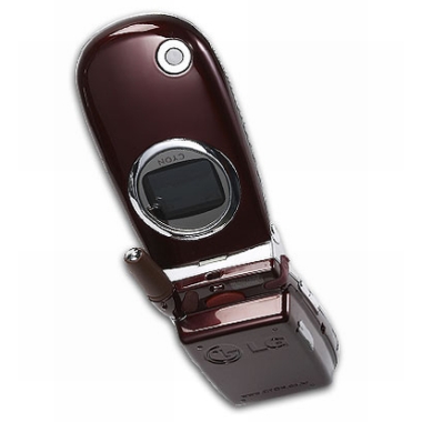 LG전자 싸이언 LG-KP8400 [KT] (기기변경)_이미지