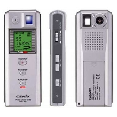 세닉스디지컴 PVR-400_이미지