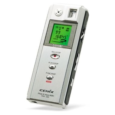 세닉스디지컴 PVR-400_이미지