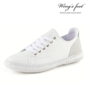  윙스풋 WINGSFOOT AILEEN WOMENS 스니커즈 W112084OA-W sneakers