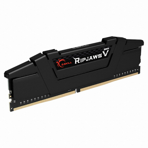 G.SKILL DDR4-3200 CL16 RIPJAWS V VK (32GB)_이미지