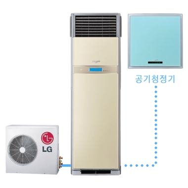 LG전자 휘센 LP-C231DPGD (기본설치비 별도)_이미지