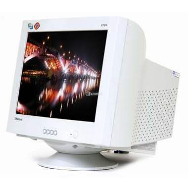 한솔LCD 마젤란 970D_이미지