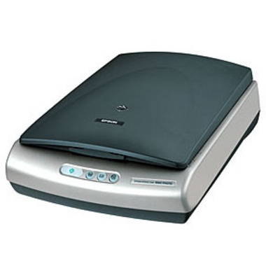 Epson Perfection 1660 PHOTO_이미지
