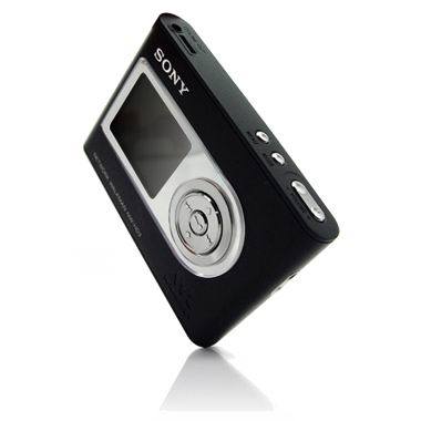 SONY Walkman NW-HD3 20GB_이미지