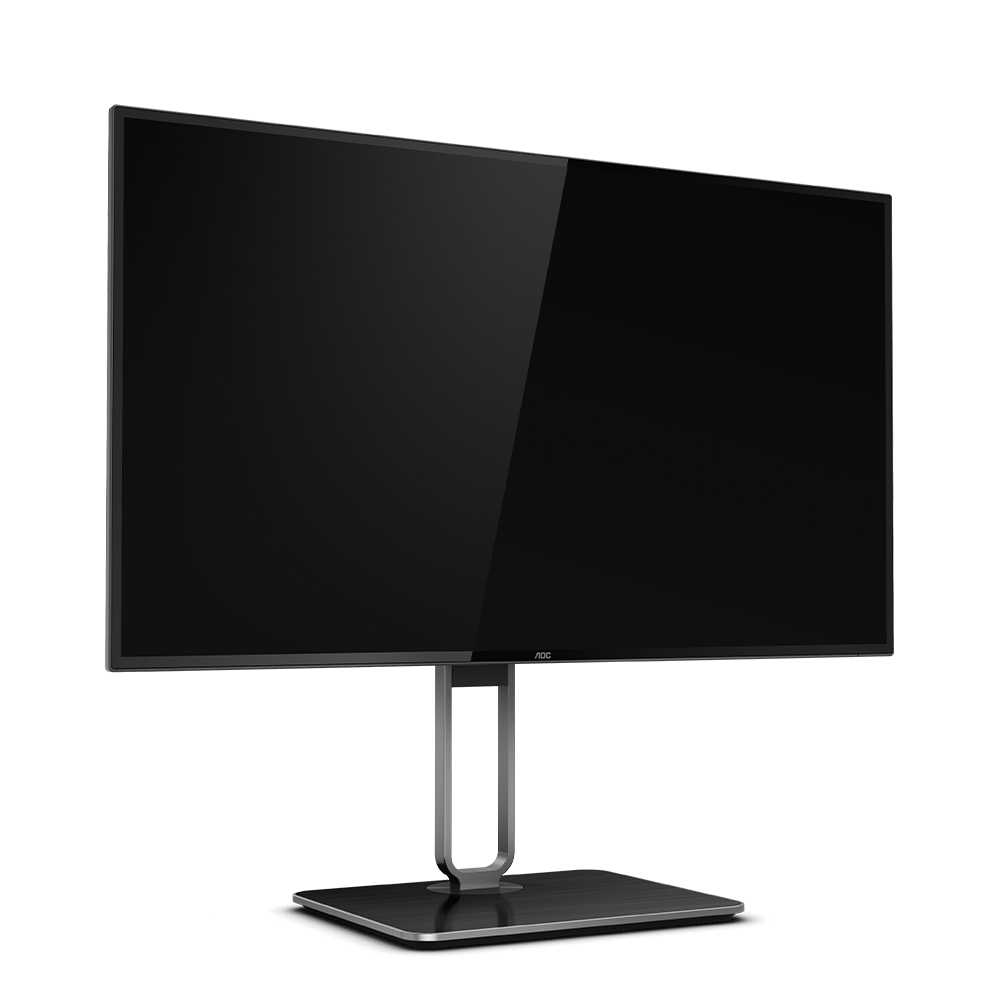 ���Ľ�ĵ AOC U27U2S ���� IPS 4�� �������� UHD USB-C HDR 400 ������