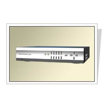 열린아이티 Stand Alone FORVR420(4CH)_이미지