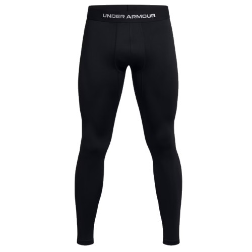 언더아머 콜드기어 엘리트 레깅스 1386946-001_이미지